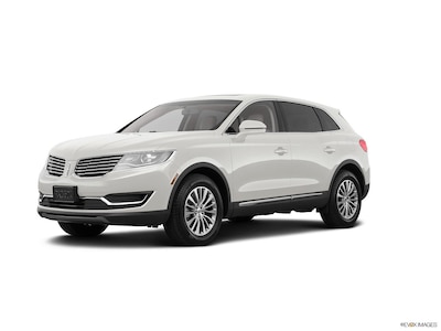 Lincoln MKX