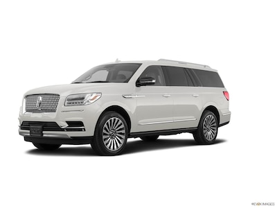 Lincoln Navigator L