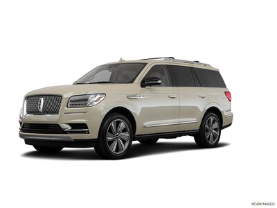 Lincoln Navigator