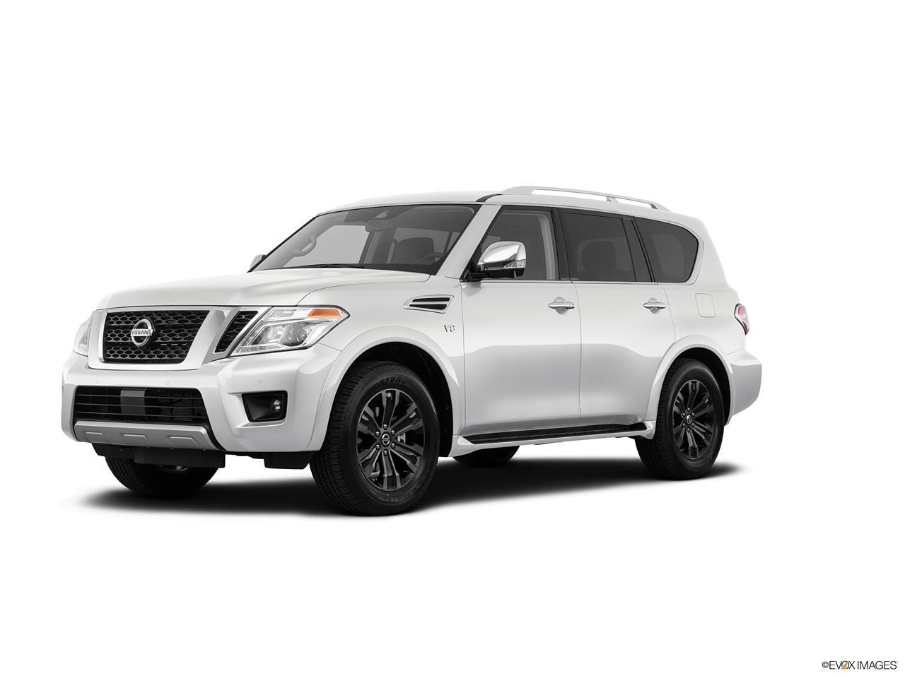 Nissan Armada Customer Reviews CarMax