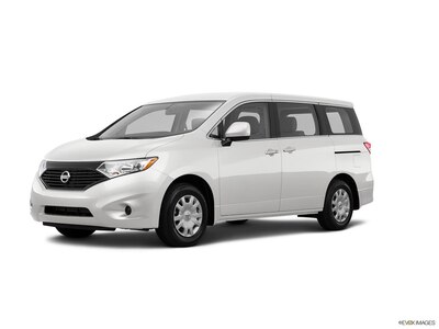 Nissan Quest