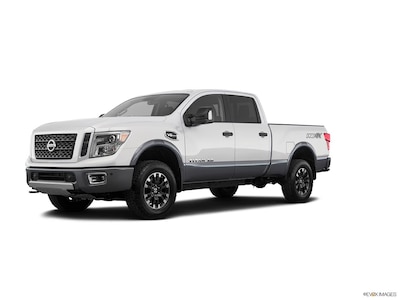 Nissan Titan XD