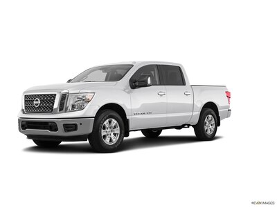 Nissan Titan