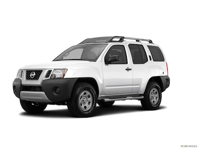Nissan Xterra