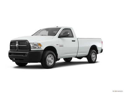 Ram 2500
