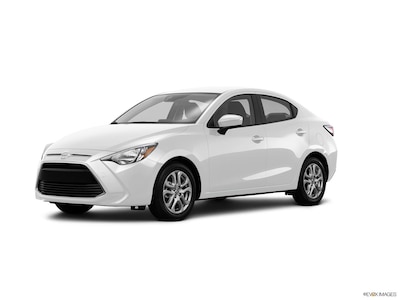 Scion iA