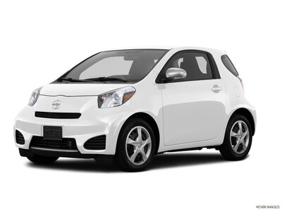 Scion iQ