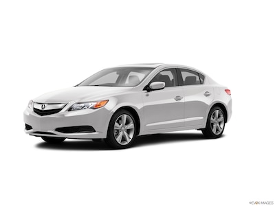 Acura ILX 2014