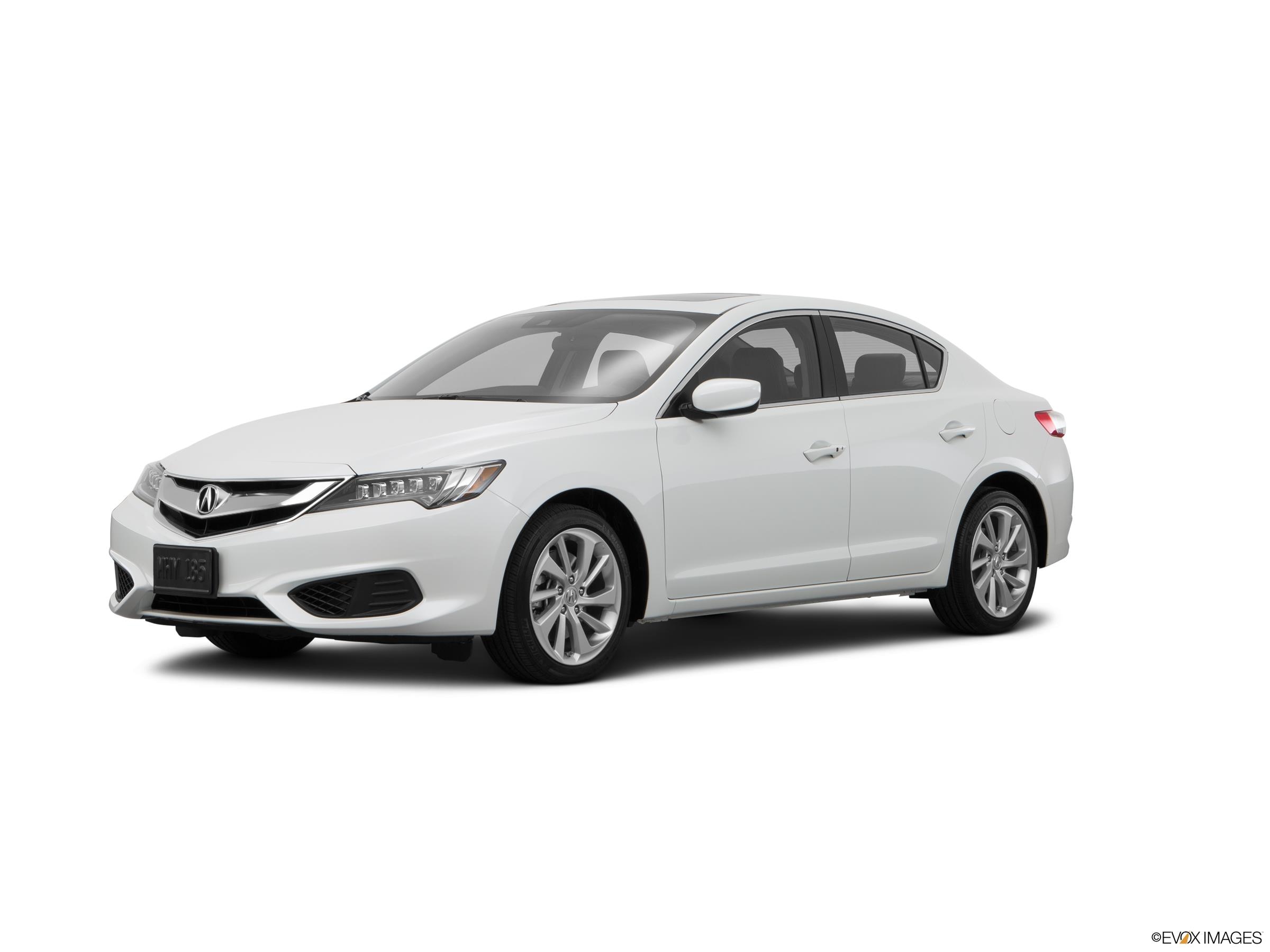 2016 Acura ILX review, photos & specs | CarMax