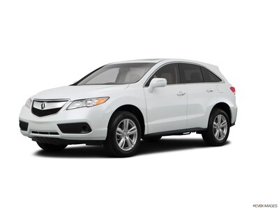 Acura RDX 2015