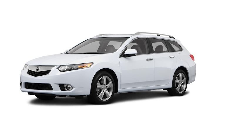 2012 Acura TSX review, photos & specs | CarMax