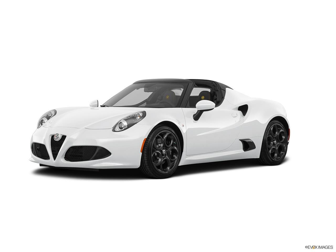 4cアルファディオス 2018 Alfa Romeo 4C review, photos & specs | CarMax