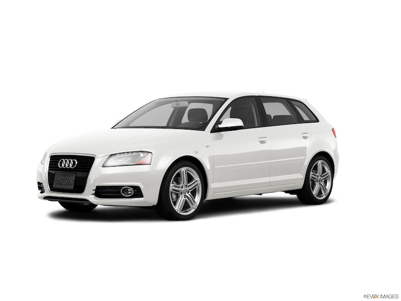 2011 Audi A3 review