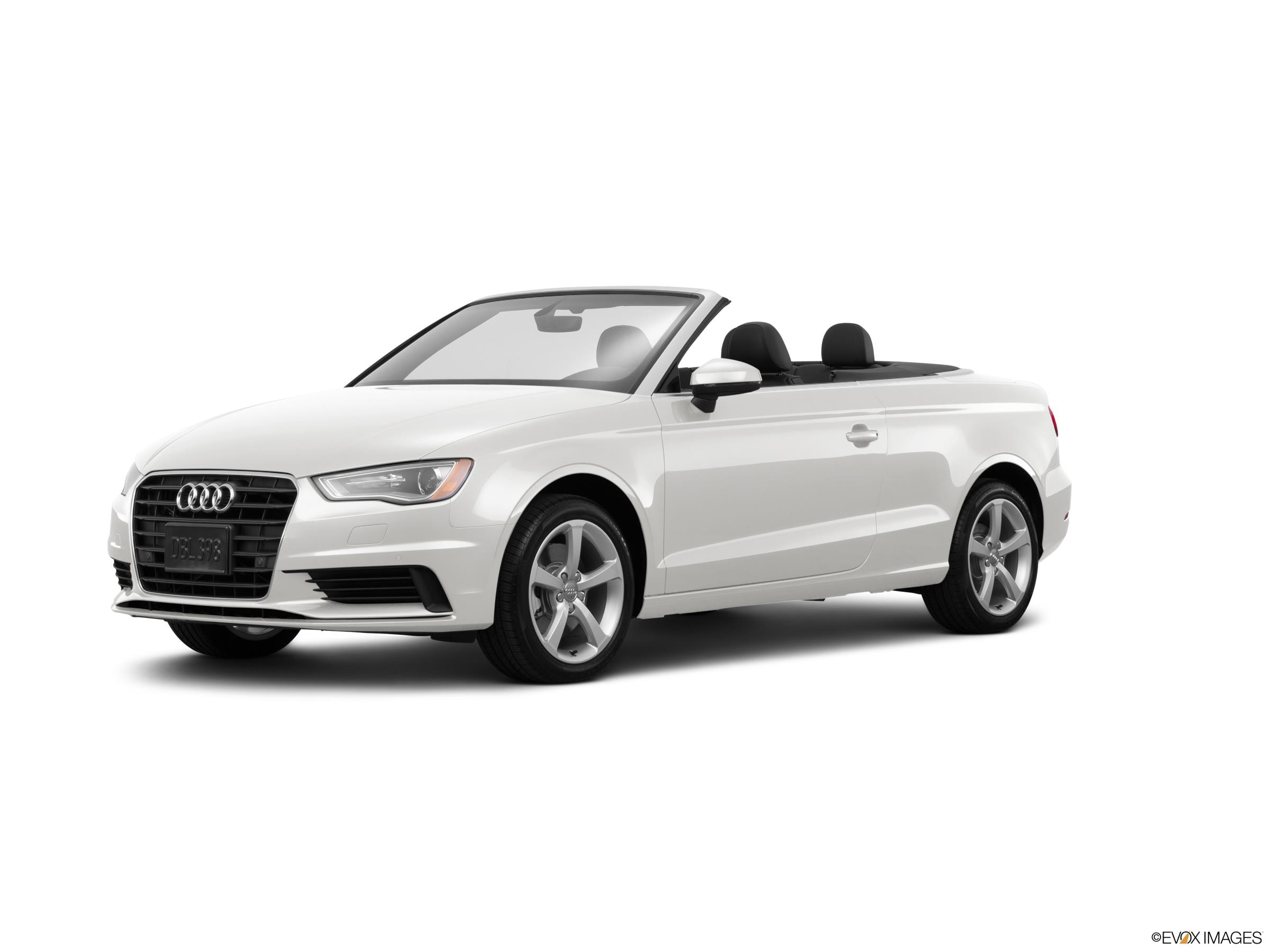 2016 Audi A3 review, photos & specs | CarMax