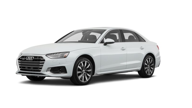 2021 Audi A4 Review, Pricing, and Specs