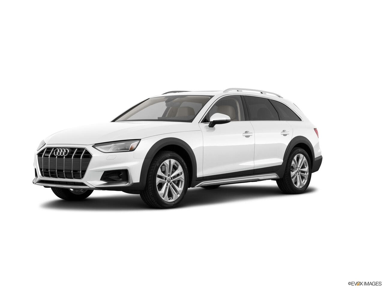 2021 Audi A4 Allroad review photos specs CarMax