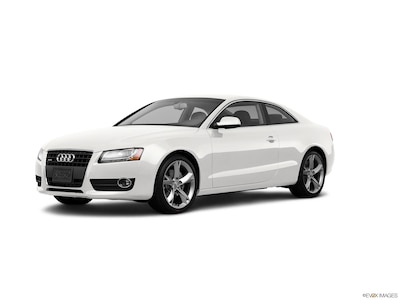 Audi A5 2011