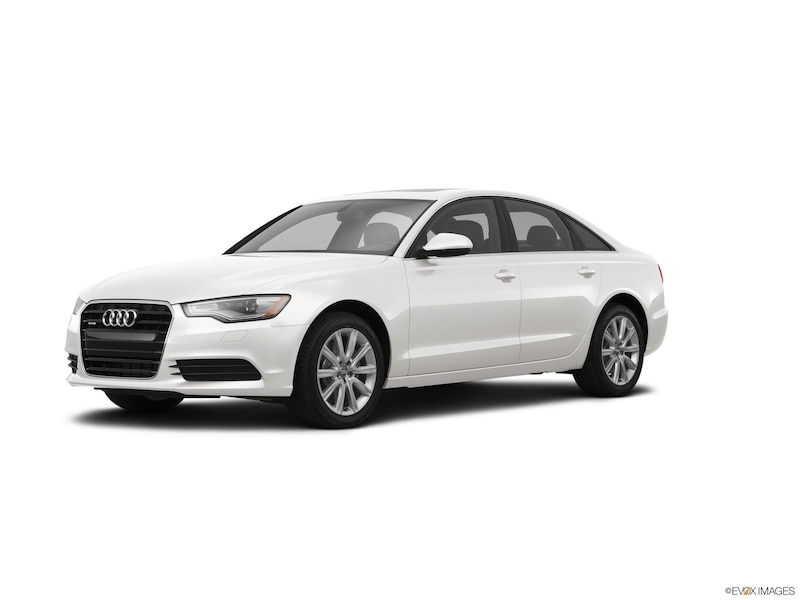 2022 Audi A6 Review, Pricing, and Specs