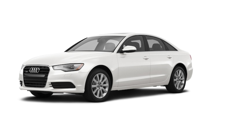 2015 Audi A6 Research, photos, specs, and expertise