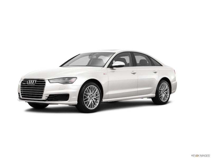 2016 Audi A6 Research, photos, specs, and expertise