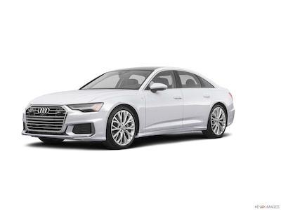 Audi A6 2019