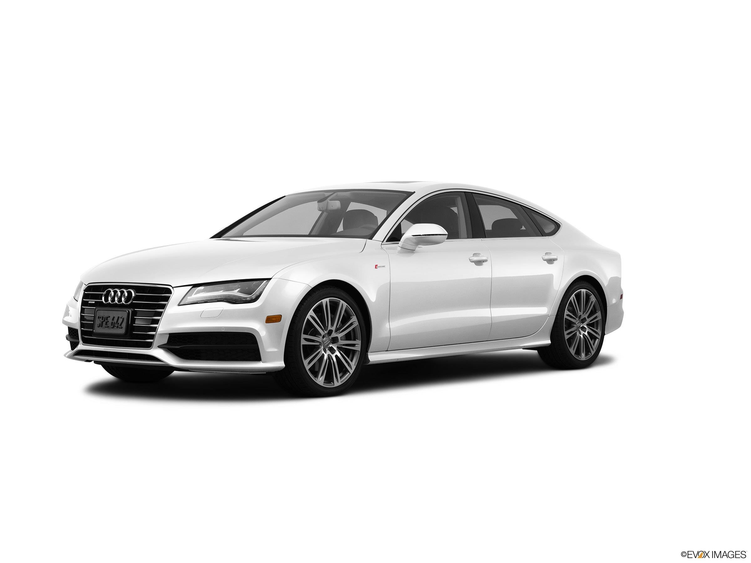 2012 Audi A7 Review, Photos & Specs | CarMax