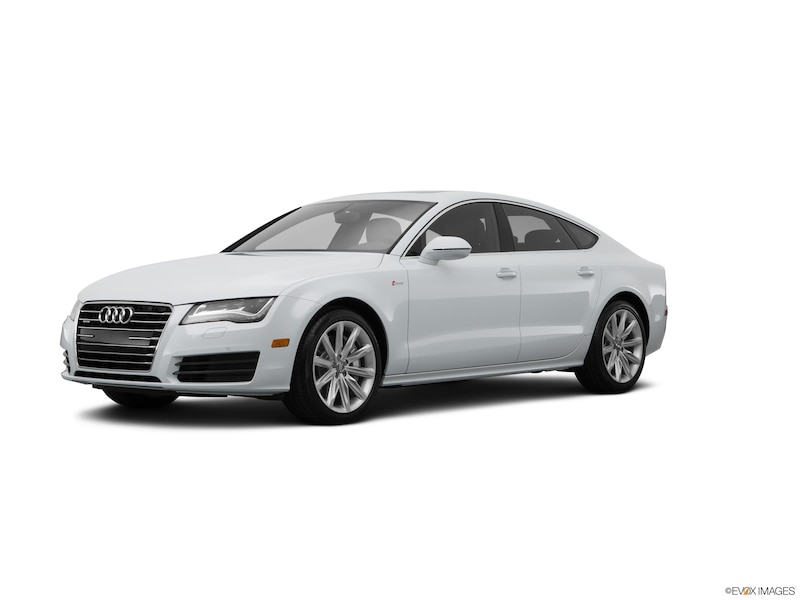 2015 Audi A7 review