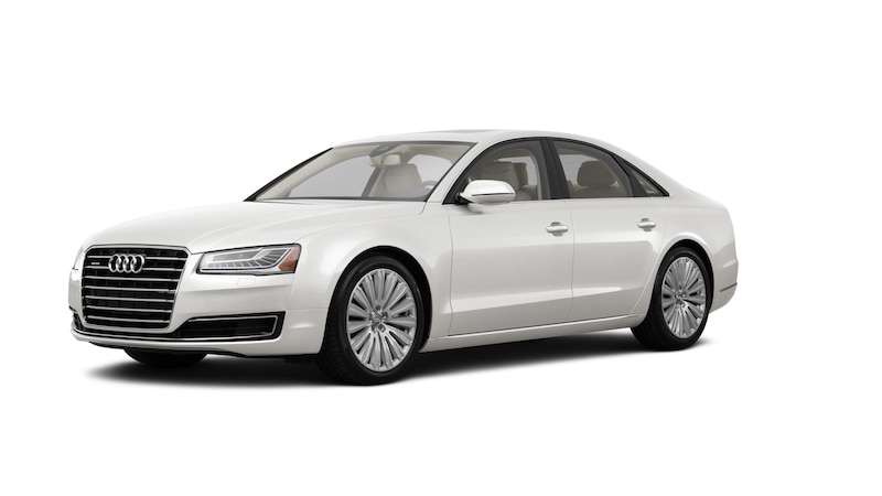 2015 Audi A8 review, photos & specs | CarMax