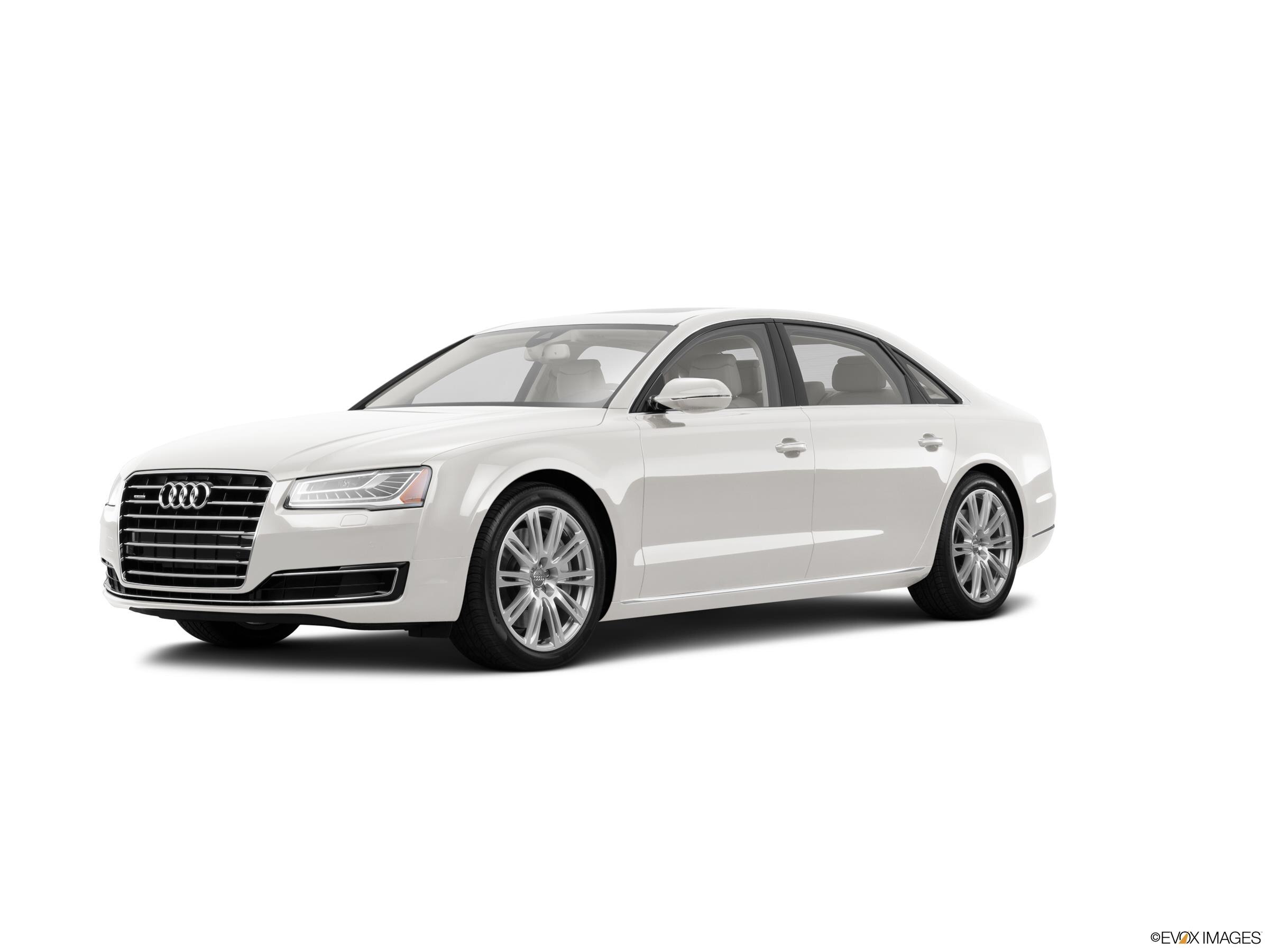 2016 Audi A8 review, photos & specs | CarMax