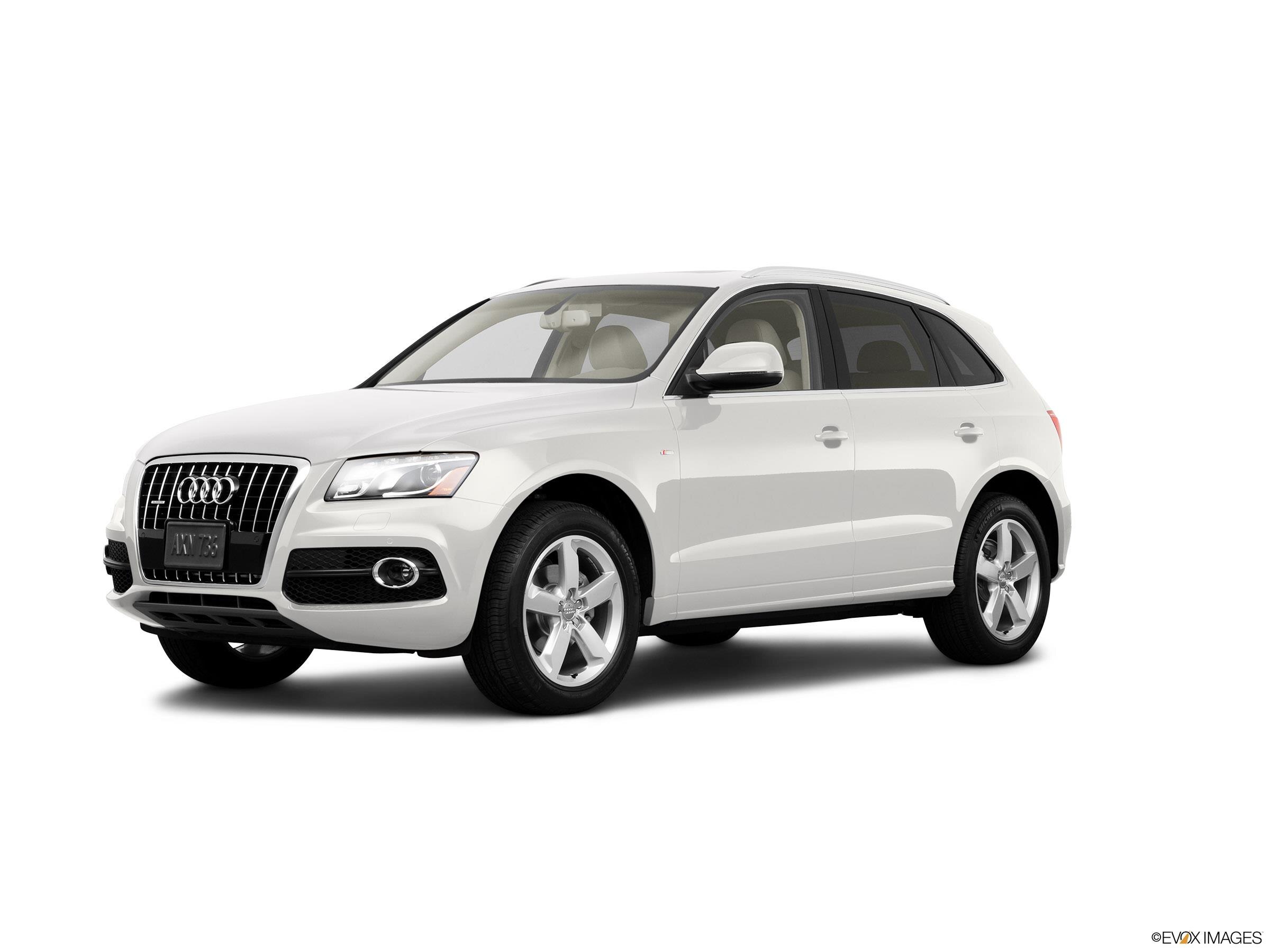 Audi q5 2011 discount bluetooth