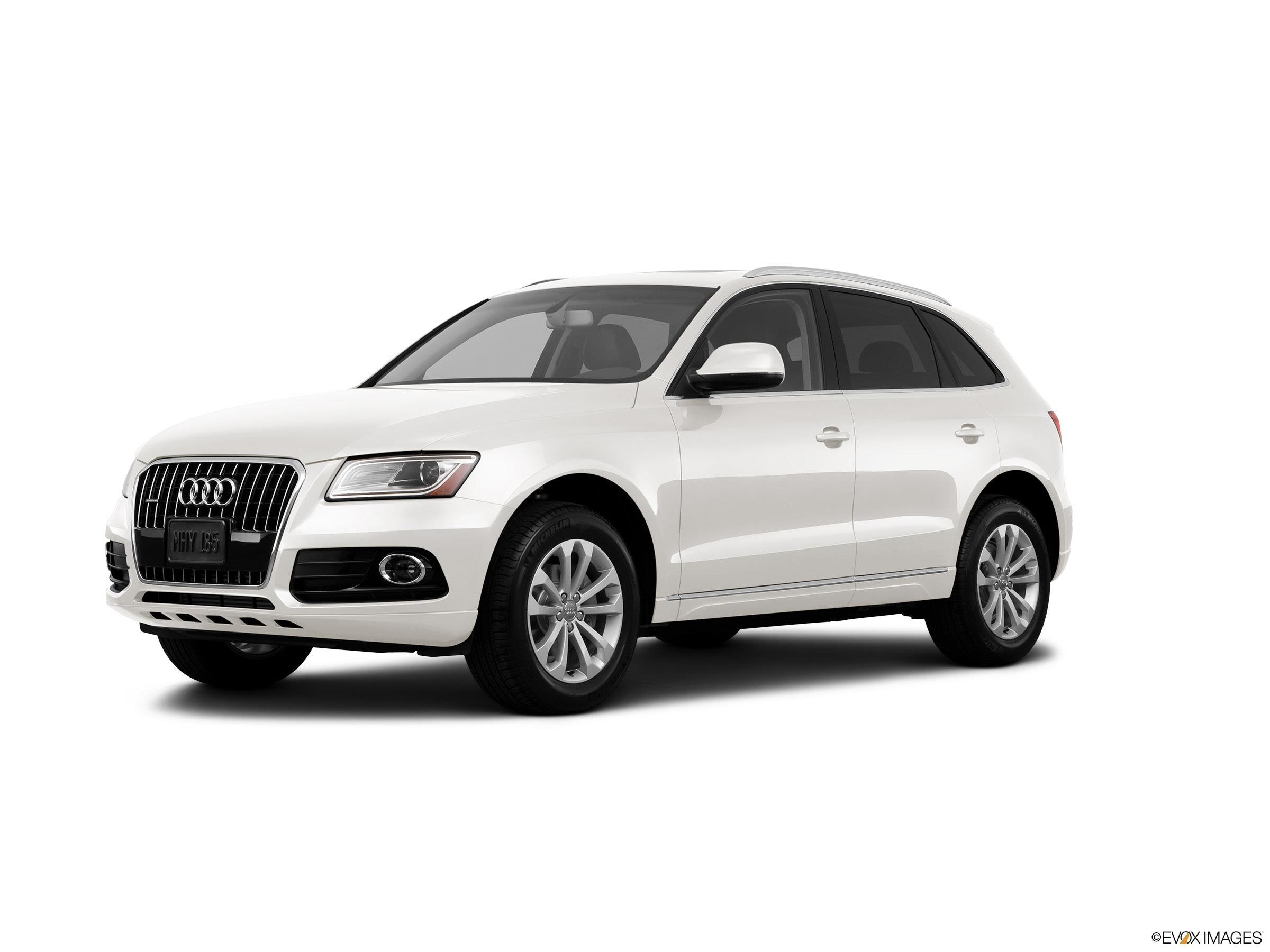 Audi q5 deals 2013 bluetooth music