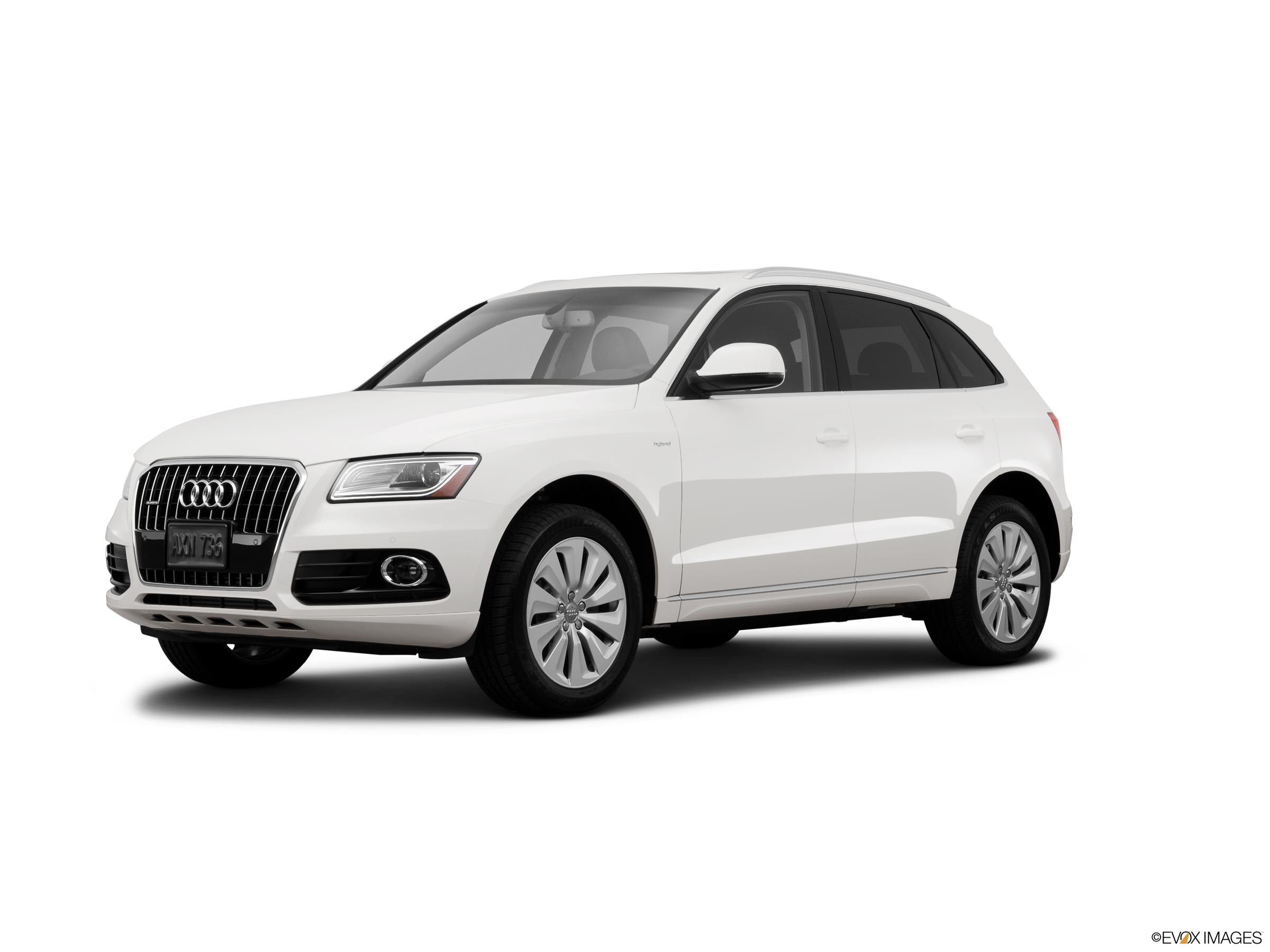 2014 audi deals q5 hitch