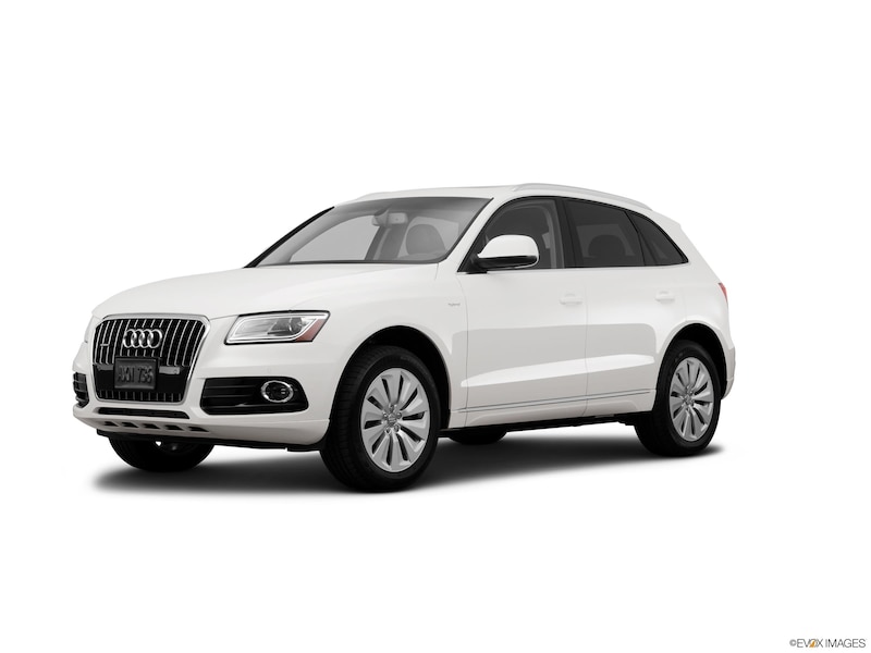 Audi Q5: 9 Important Tips for Buying Used 