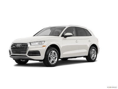 Audi Q5 2018