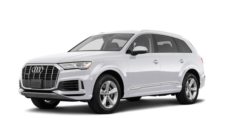 2021 Audi Q7 review, photos & specs | CarMax