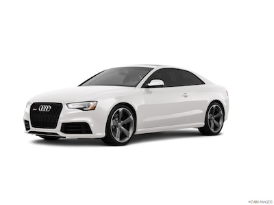 Audi RS5 2013