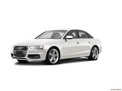 Audi S4 2013