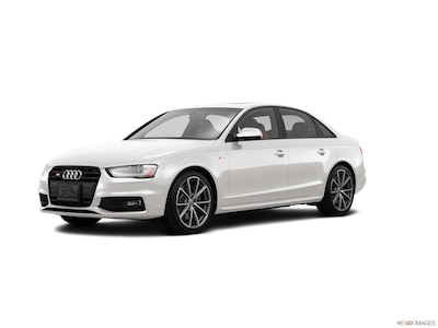 Audi S4 2016