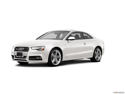 Audi S5 2013