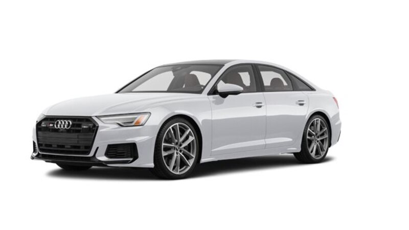 2020 Audi S6 review, photos & specs | CarMax