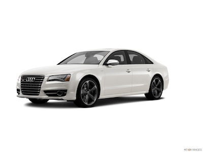 2014 Audi S8 review, photos & specs | CarMax