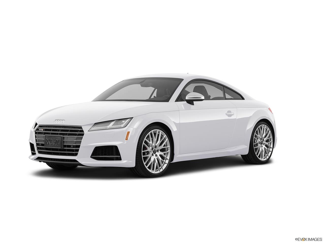 2018 Audi TTS review, photos & specs | CarMax