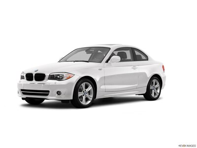 BMW 128 2012