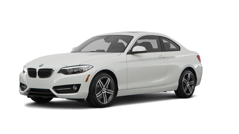 2017 BMW 230 review, photos & specs | CarMax