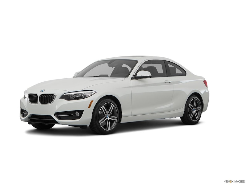 2017 BMW 230 review