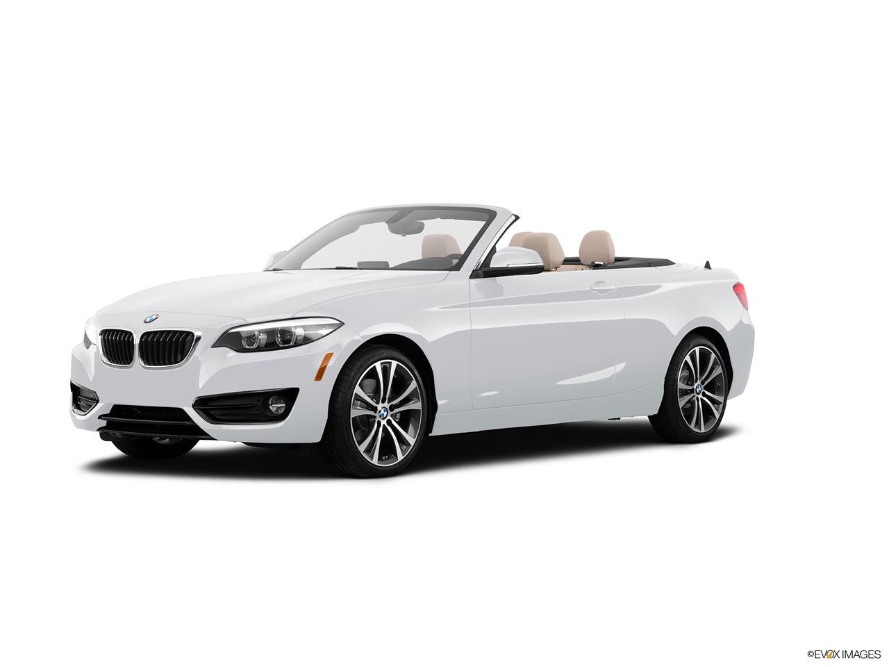 BMW 230