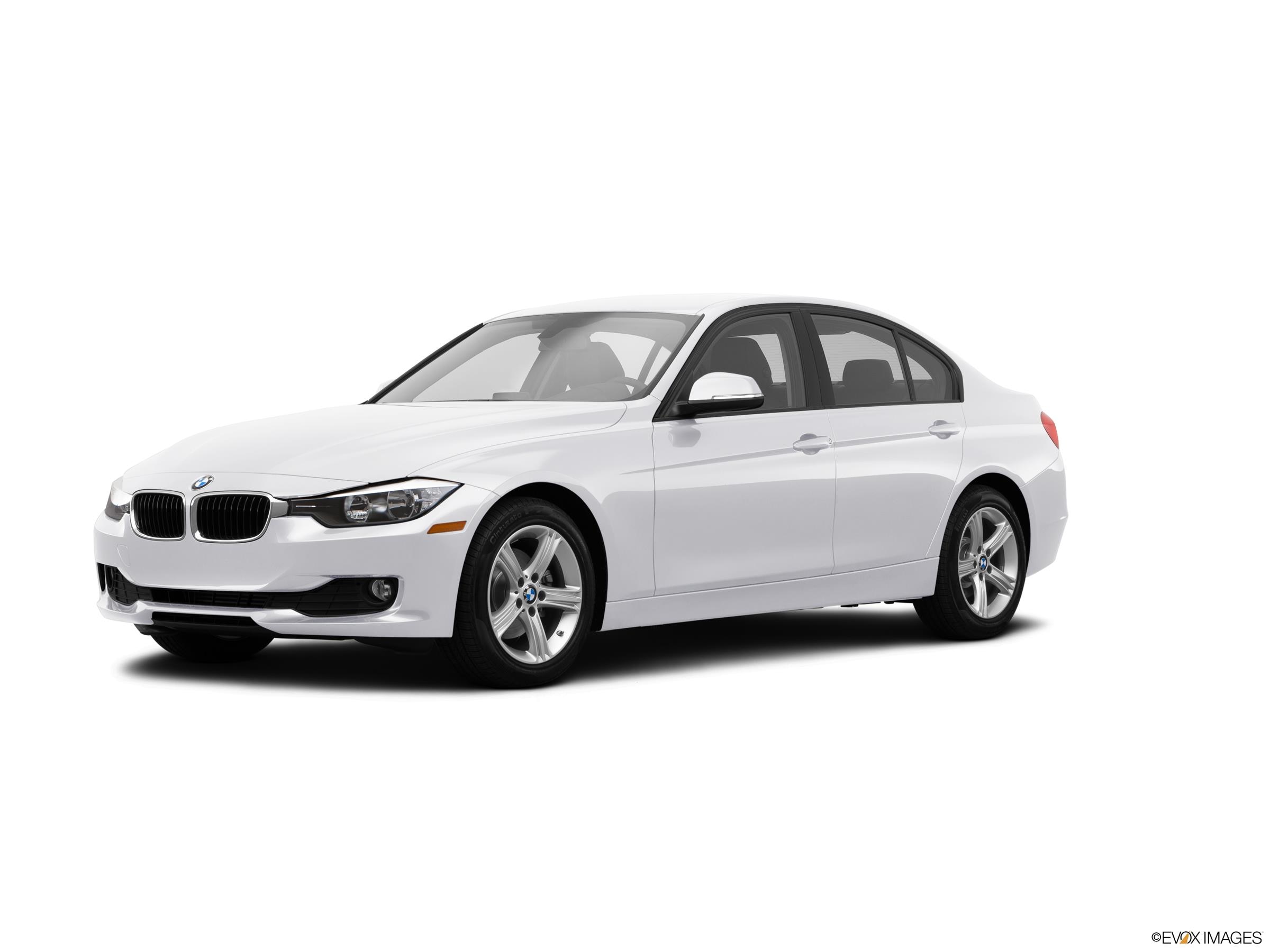 2014 BMW 320 review, photos & specs | CarMax
