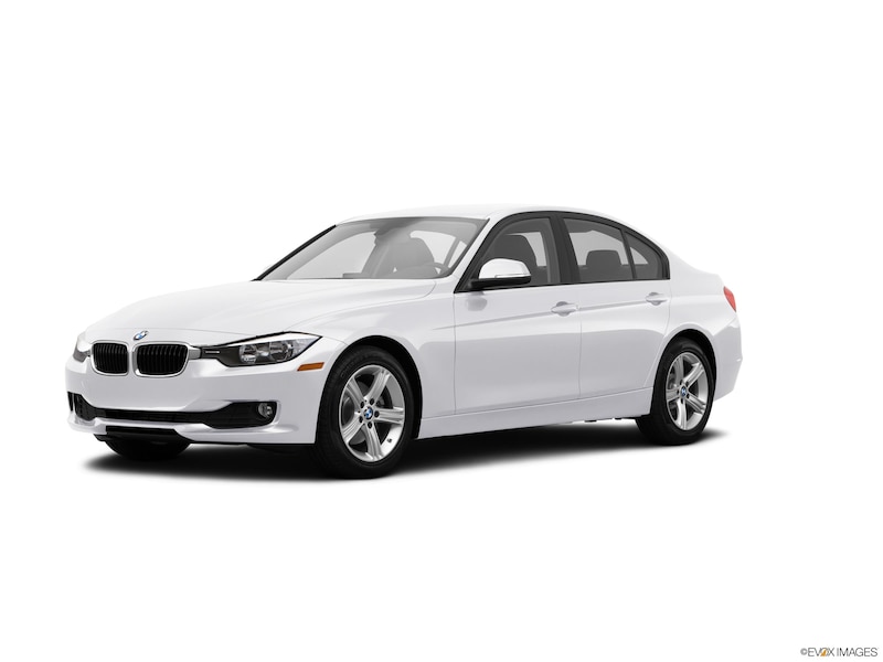 2014 BMW 320 review