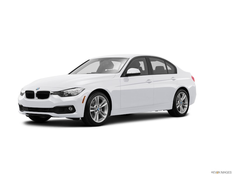 2016 BMW 320 review