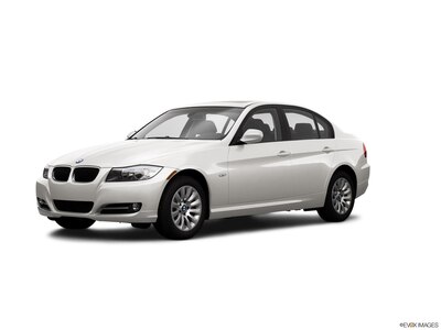 BMW 328 2009